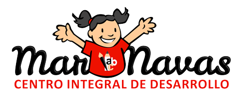 🧠📚Centro Integral de Desarrollo Mar Navas