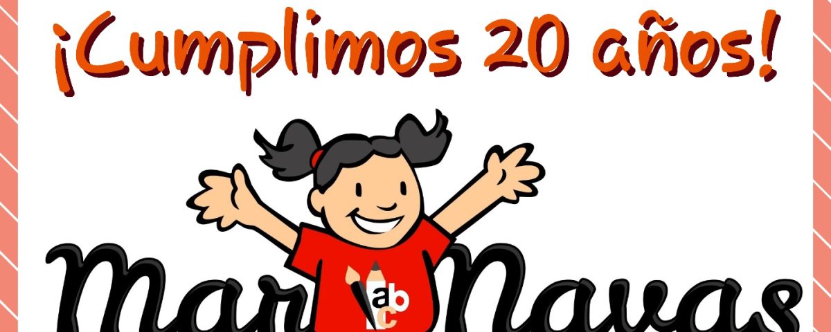 20 años