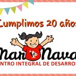 20 años
