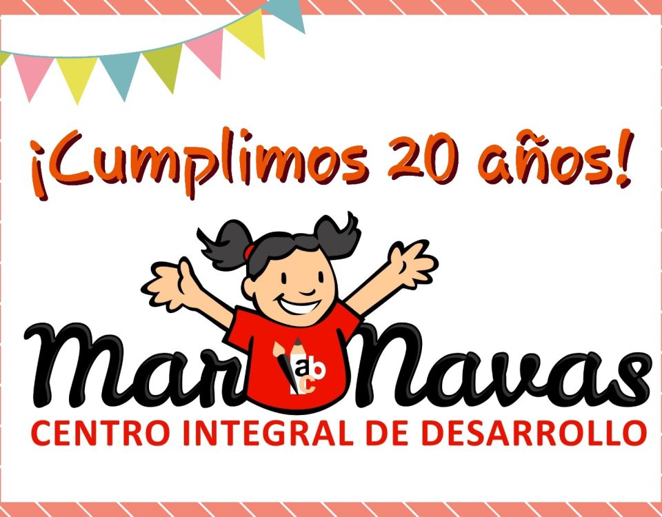 20 años