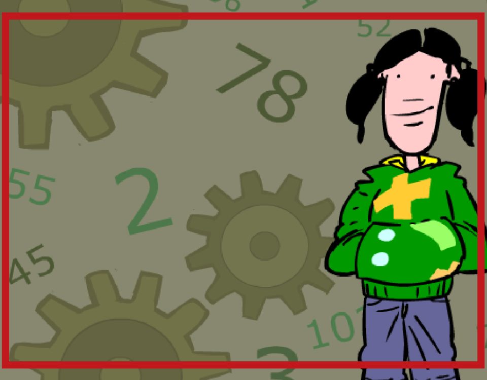 Como ayudar a tu hij@ a resolver problemas matemáticos