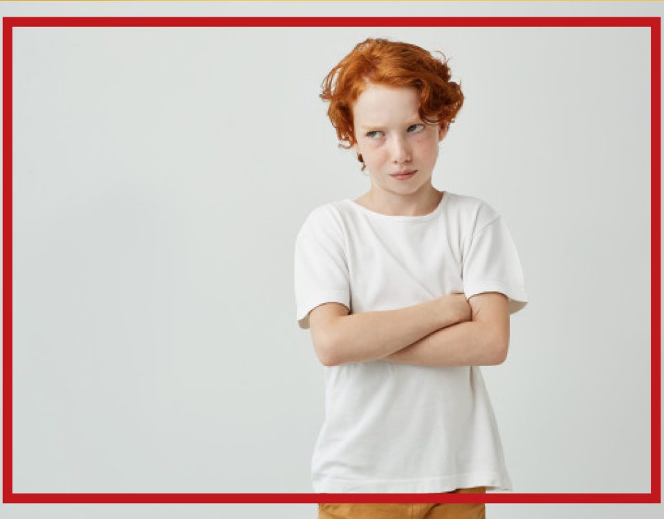Estrategias que no funcionan en los niños con TDAH