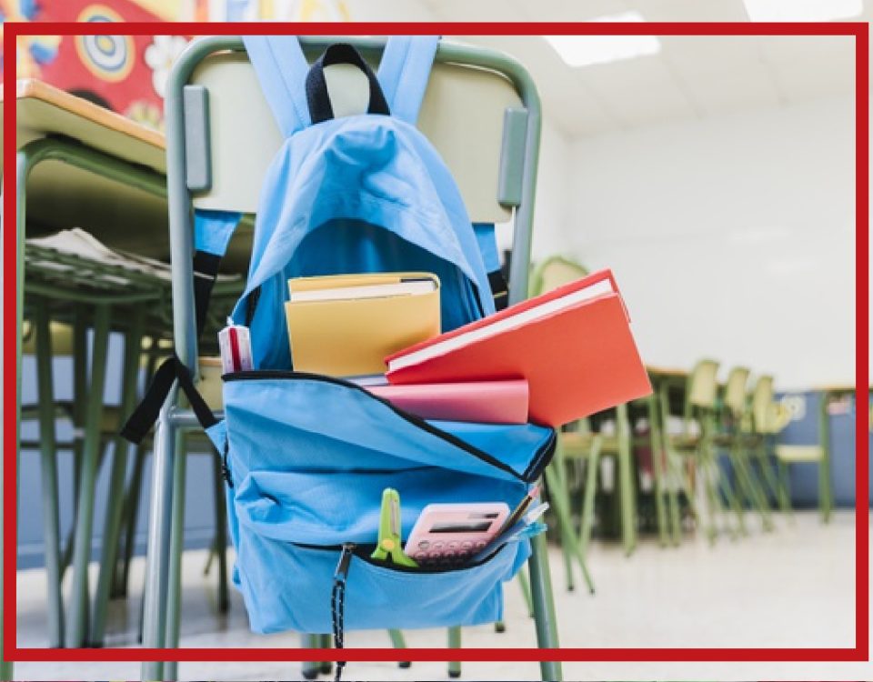 ¿Qué hago si mi hijo saca malas notas?