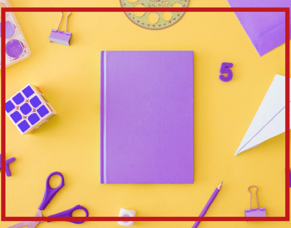 soy la agenda de mis hijos