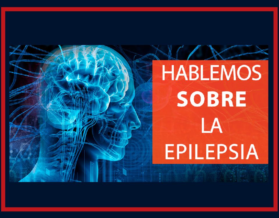 Día Internacional de la Epilepsia