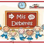 deberes