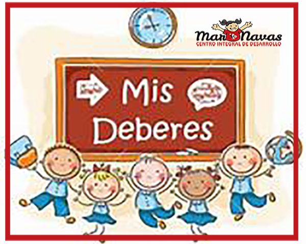 deberes