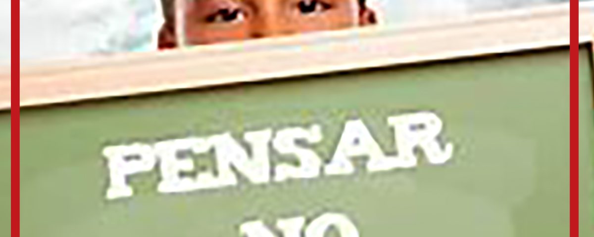Aprende y no memorices