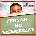 Aprende y no memorices