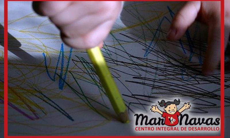 grafomotricidad
