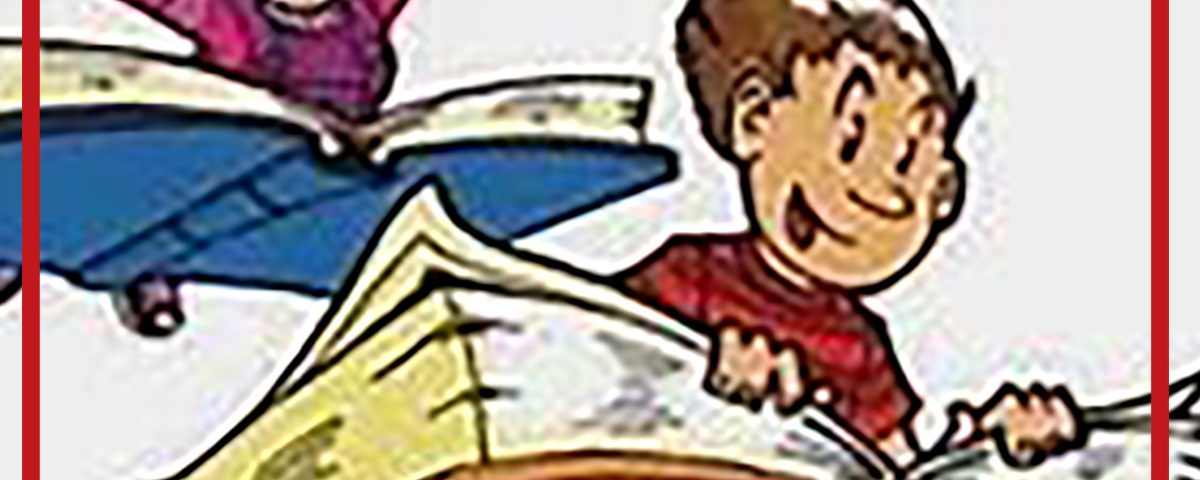beneficios de la lectura infantil