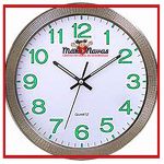 el reloj