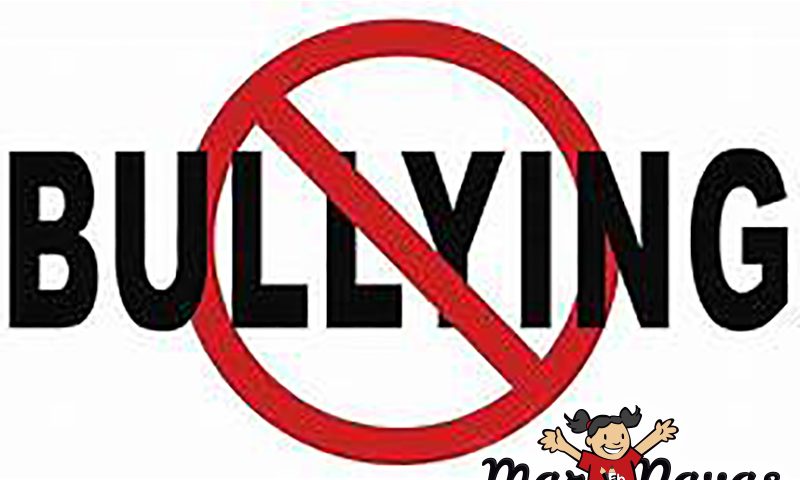 nadie escapa al bullying