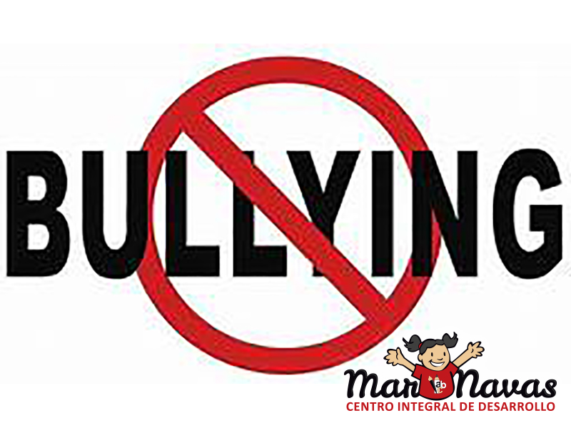 nadie escapa al bullying