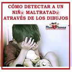 niñ@ maltratad@
