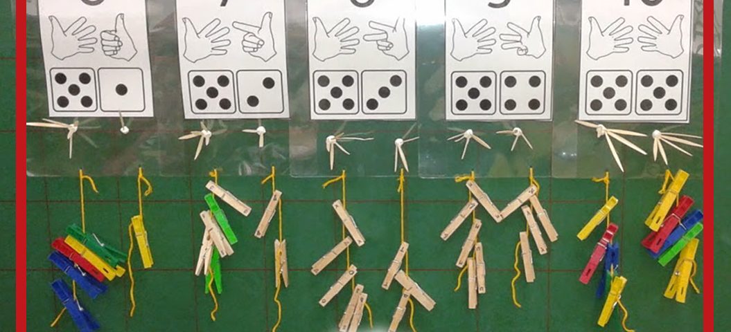 numeración y descomposición