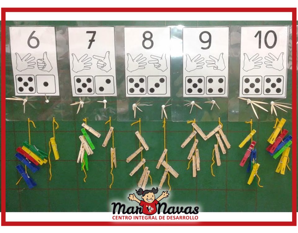 numeración y descomposición