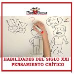 pensamiento crítico