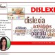 La dislexia es una dificultad de aprendizaje que bien entendida y trabajada permite el desarrollo adecuado del niñ@