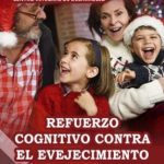 envejecimiento cognitivo. taller abuelos-nietos