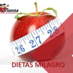 dietas milagro