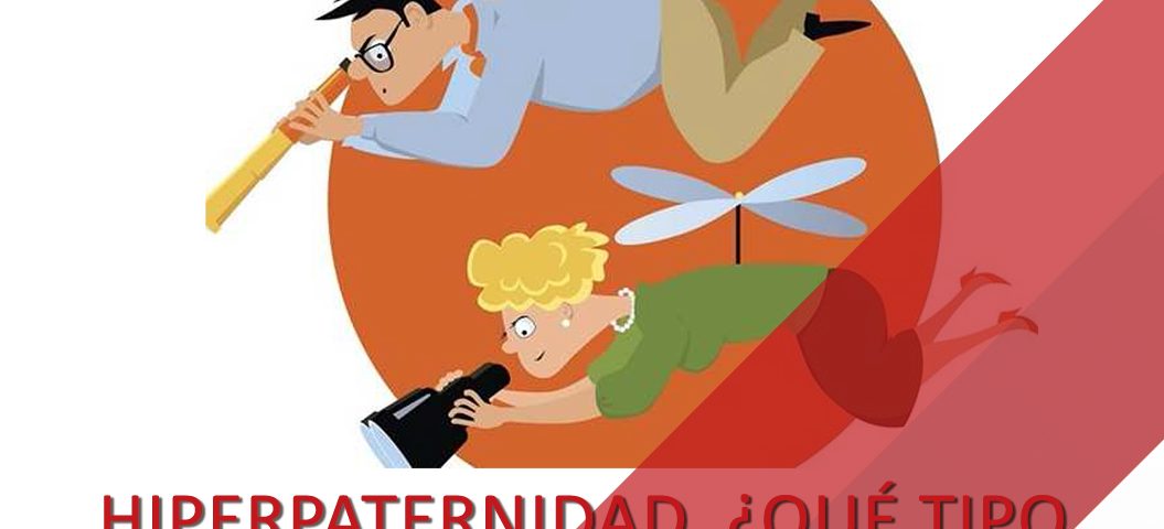 hiperpaternidad