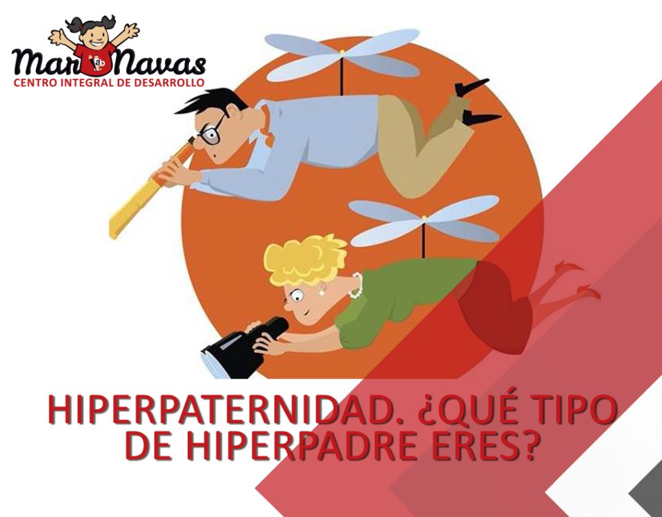 hiperpaternidad
