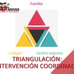 Triangulación: intervencion coordinada