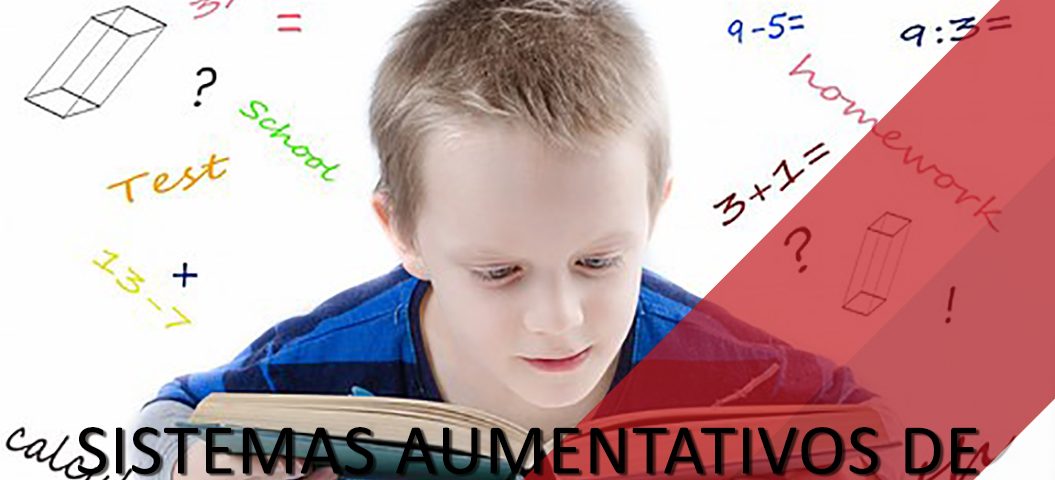Sistemas aumentativos de la comunicacion