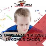 Sistemas aumentativos de la comunicacion