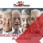 envejecimiento cognitivo. Alzheimer