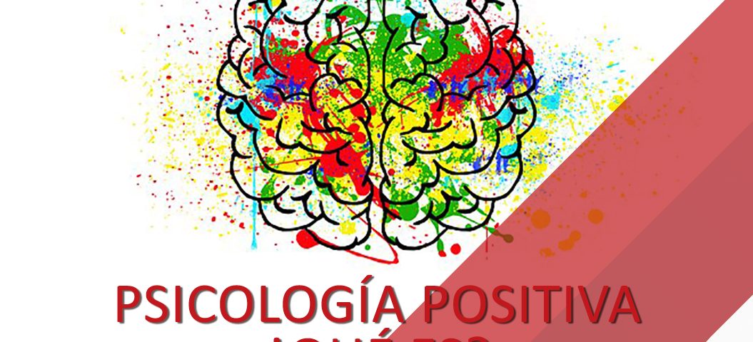 Psicología positiva