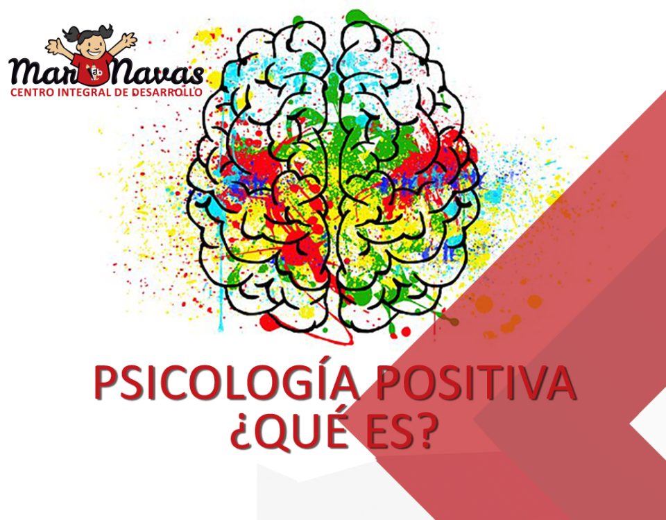 Psicología positiva
