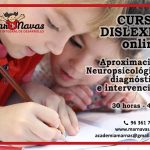 curso on-line dislexia