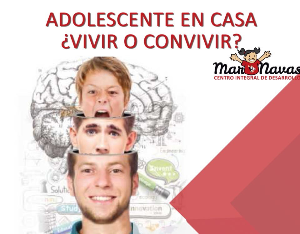 adolescente