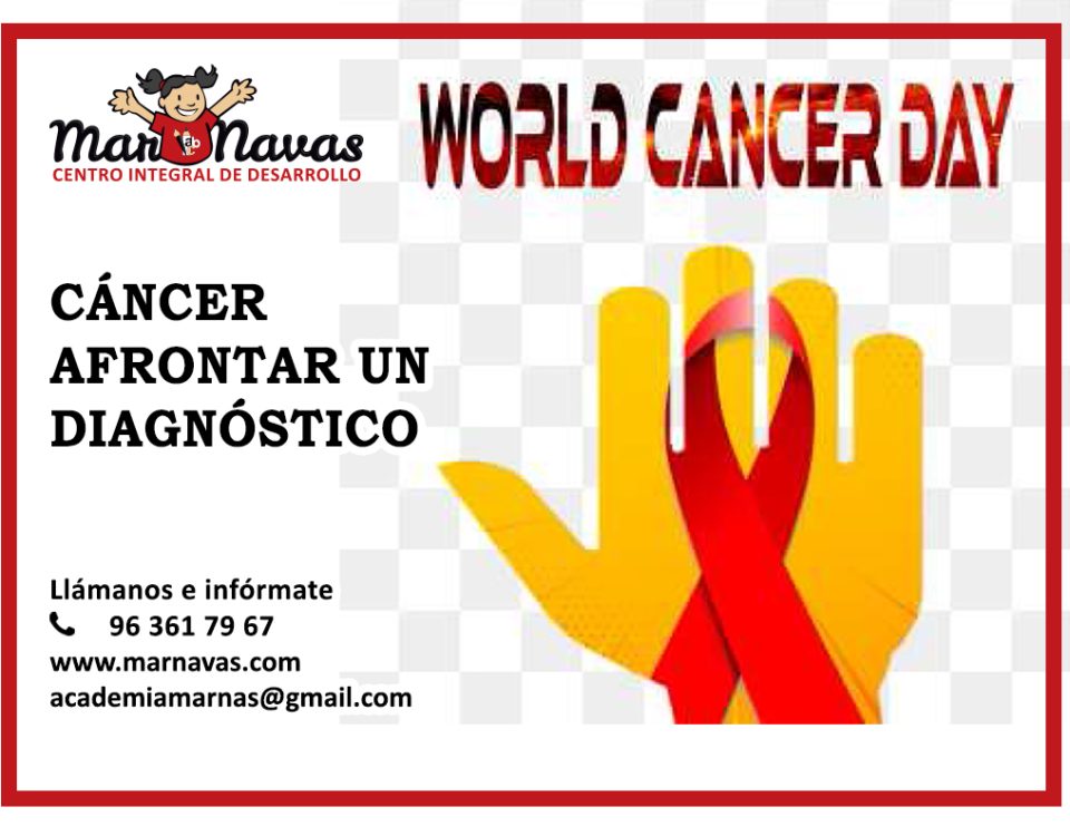 cáncer