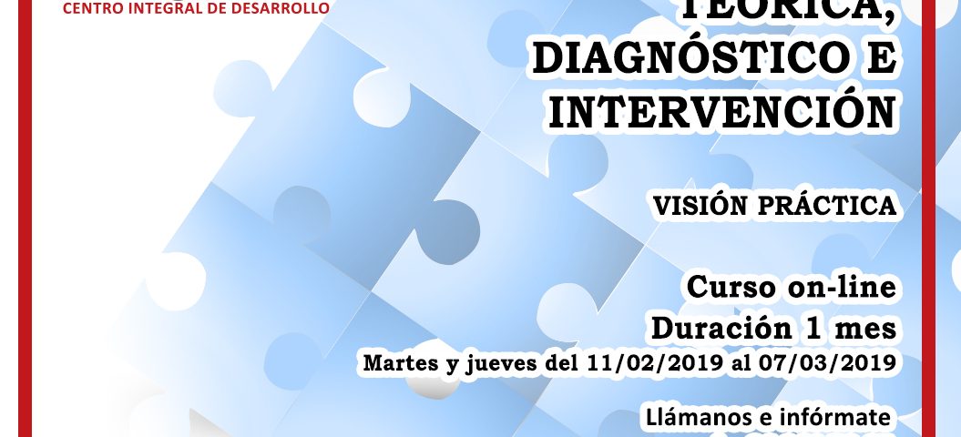 Curso TEA