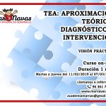 Curso TEA