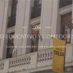 prácticas educación especial