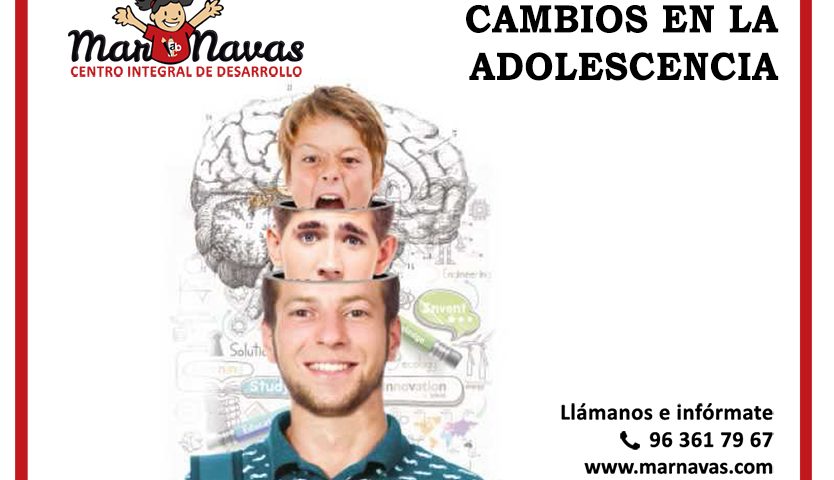 adolescencia