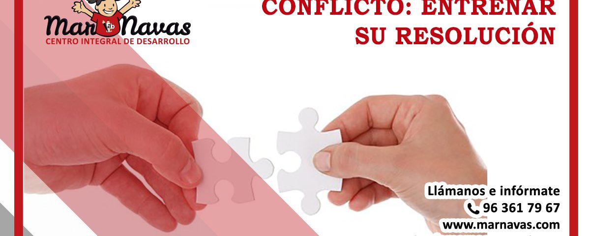 conflicto