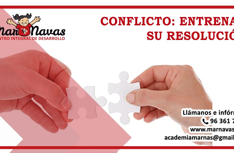 conflicto