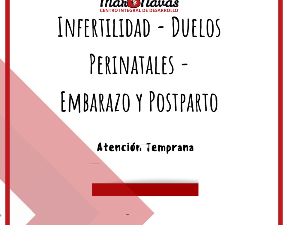 atencion temprana