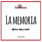 la memoria