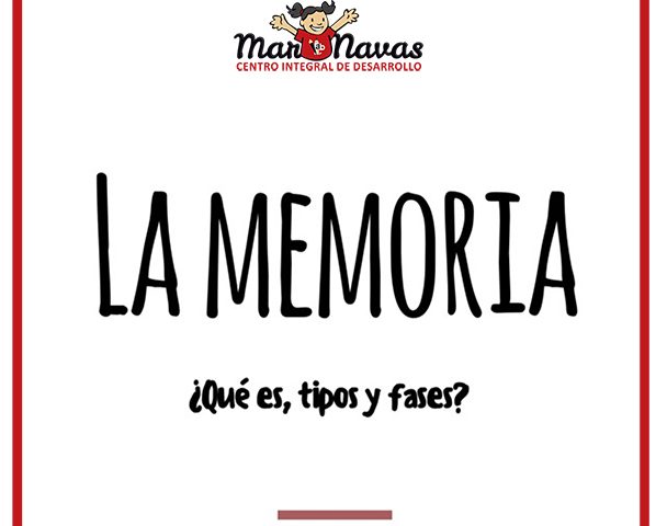 la memoria