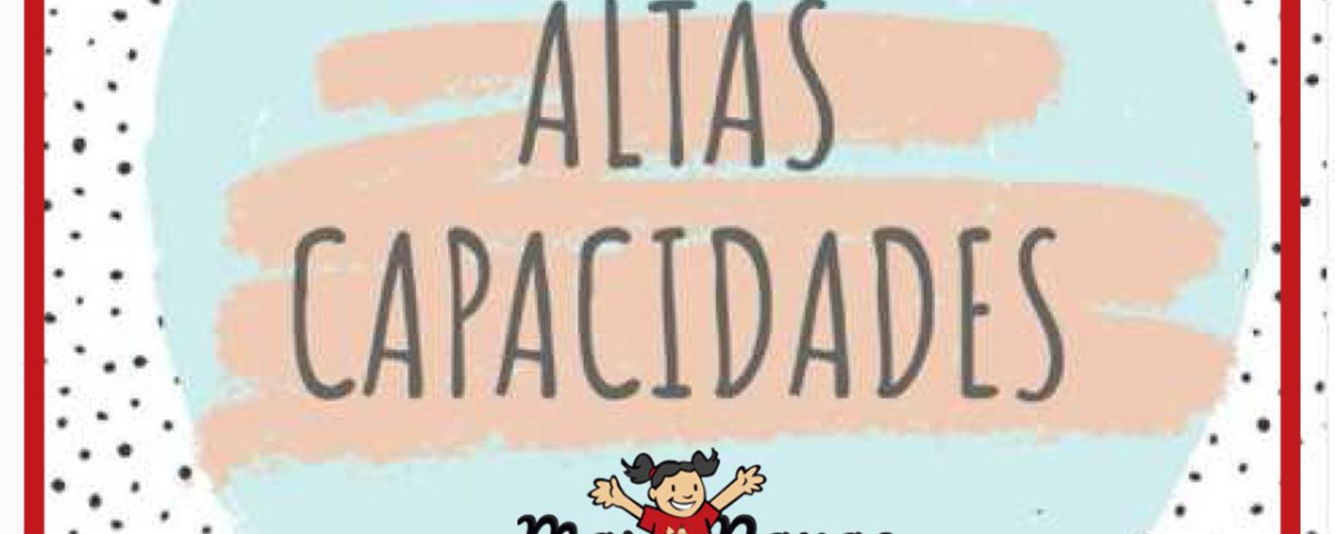 Altas Capacidades