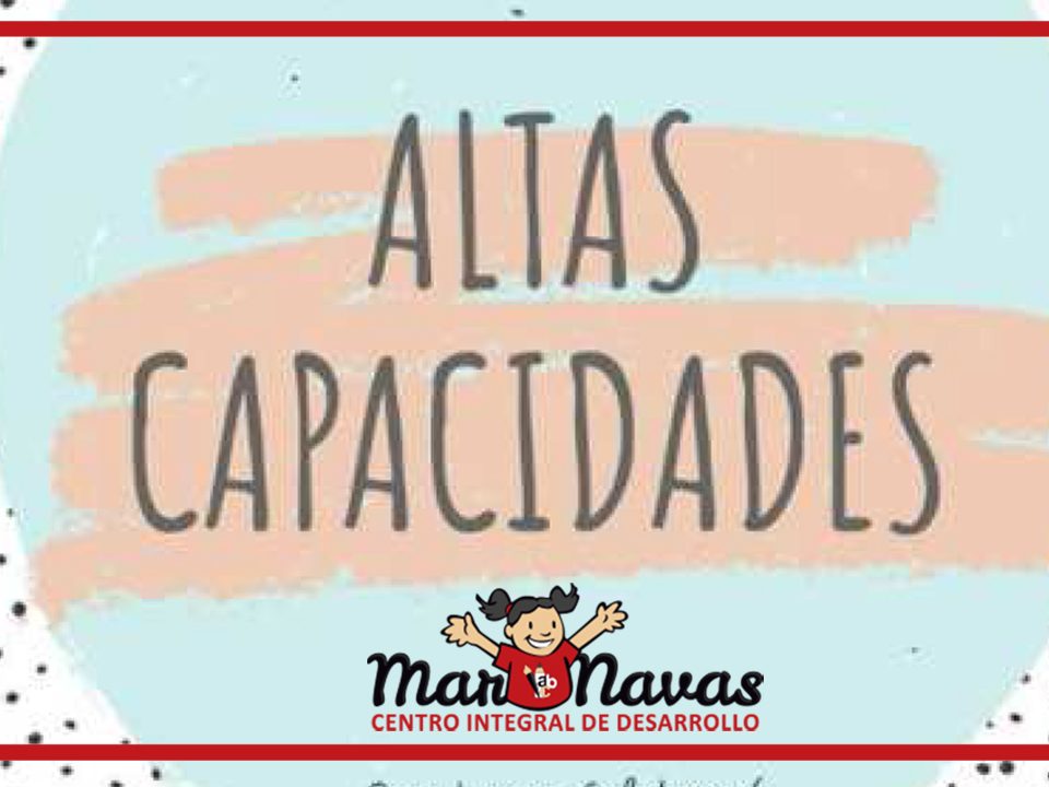 Altas Capacidades