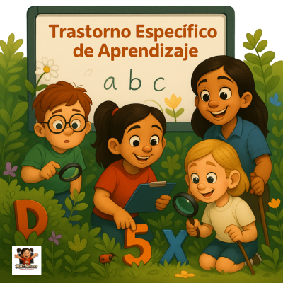 DISLEXIA. Valoración Neuropsicológica, diagnóstico e intervención
