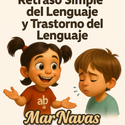 Retraso simple del lenguaje (RSL) al Trastorno de Lenguaje (TL)