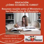 educación